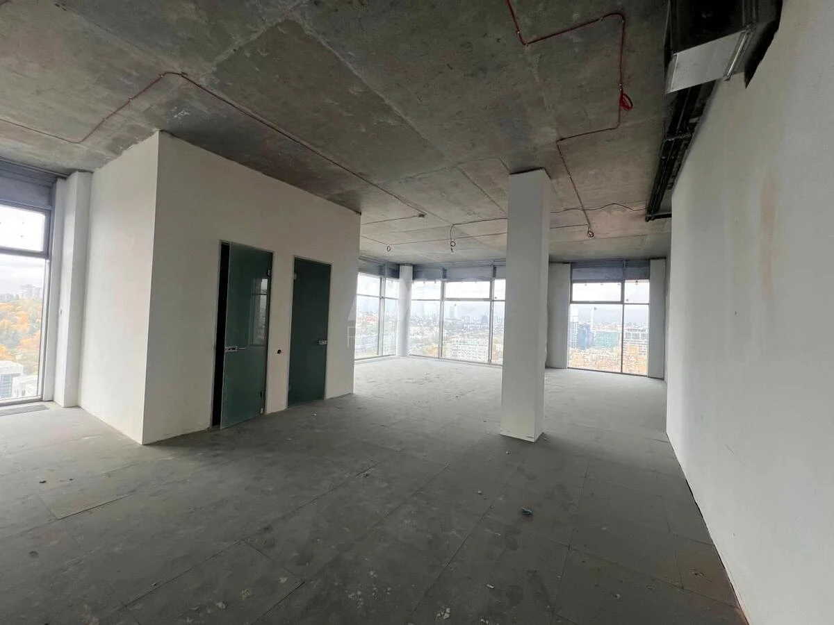 Office vul. Antonovycha 118/9, 454m2678860