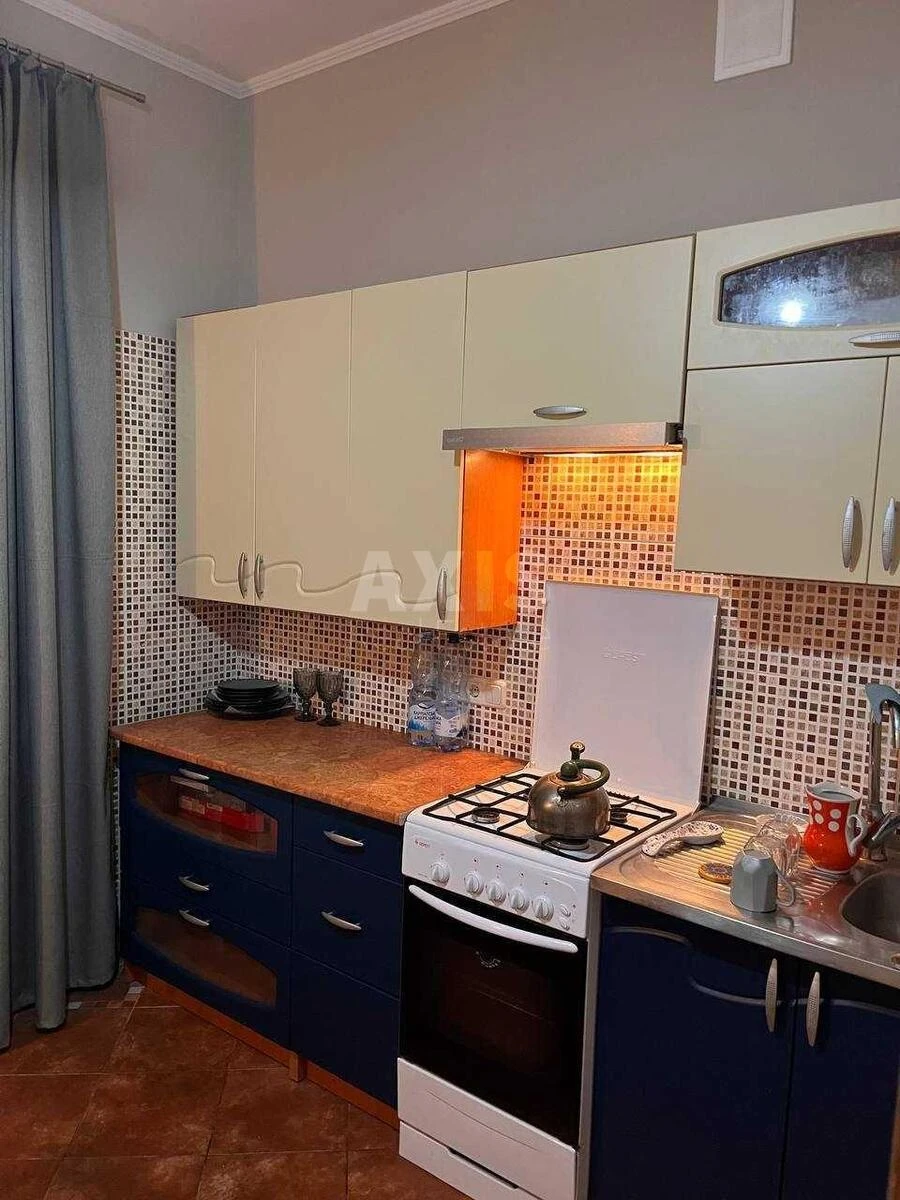 2k apartment vul. Piters'ka 14467188