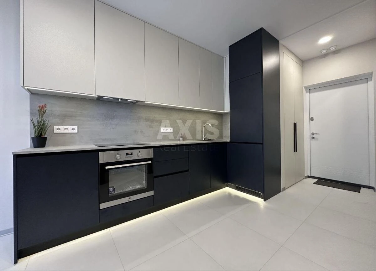 1k apartment vul. Virmens'ka 8/127645615