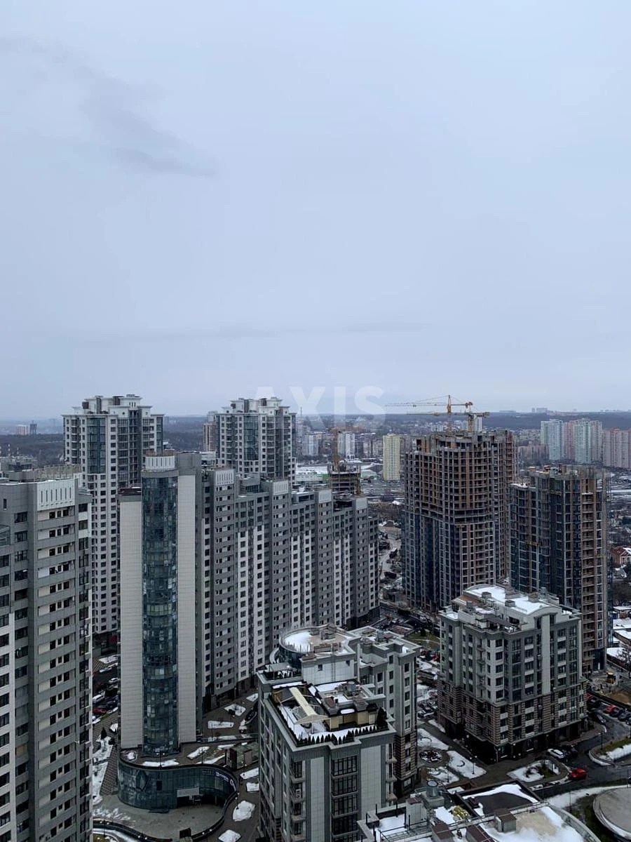 3k apartment vul. Andriya Verkhohlyada 14А679318