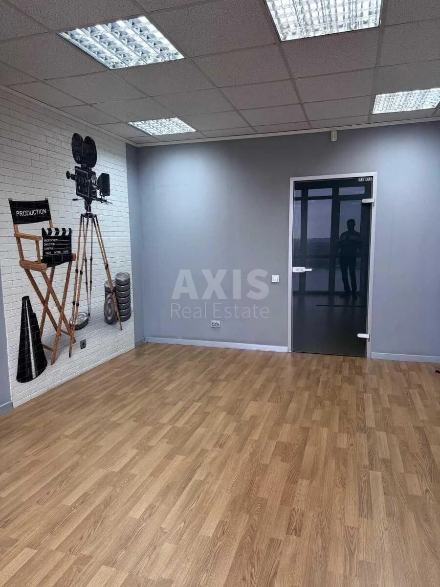 Office pr-t Volodimira Іvasyuka 2Д, 122m2612102