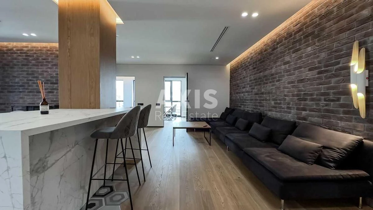 3k apartment vul. Antonovycha 44643941