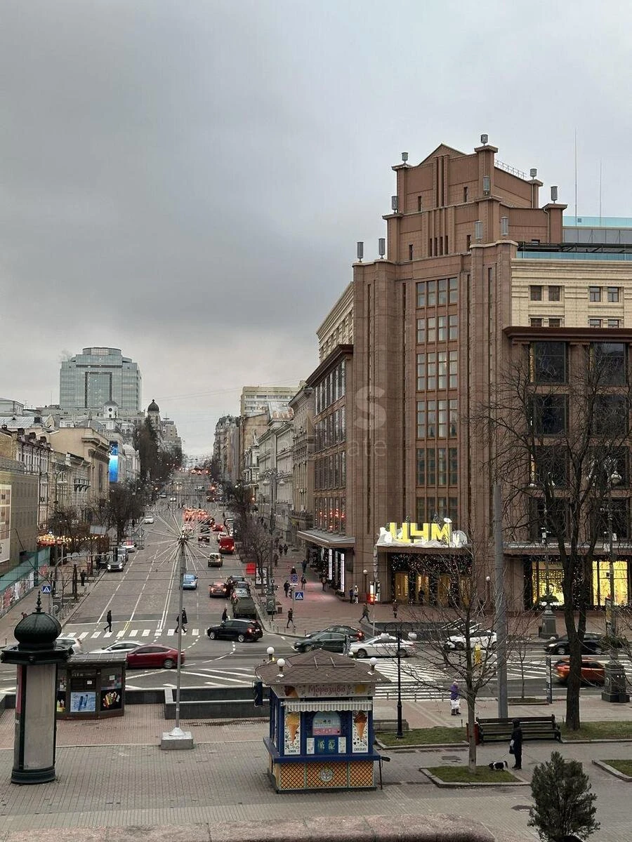 Office vul. Hreshhatyk 25, 92m26673818