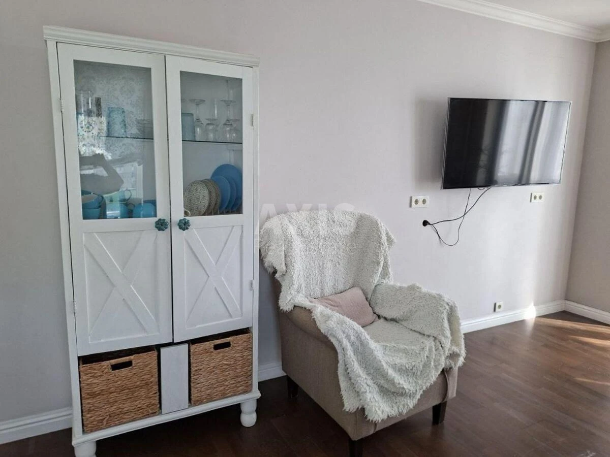 2k apartment vul. Serafymovycha 7/2683934