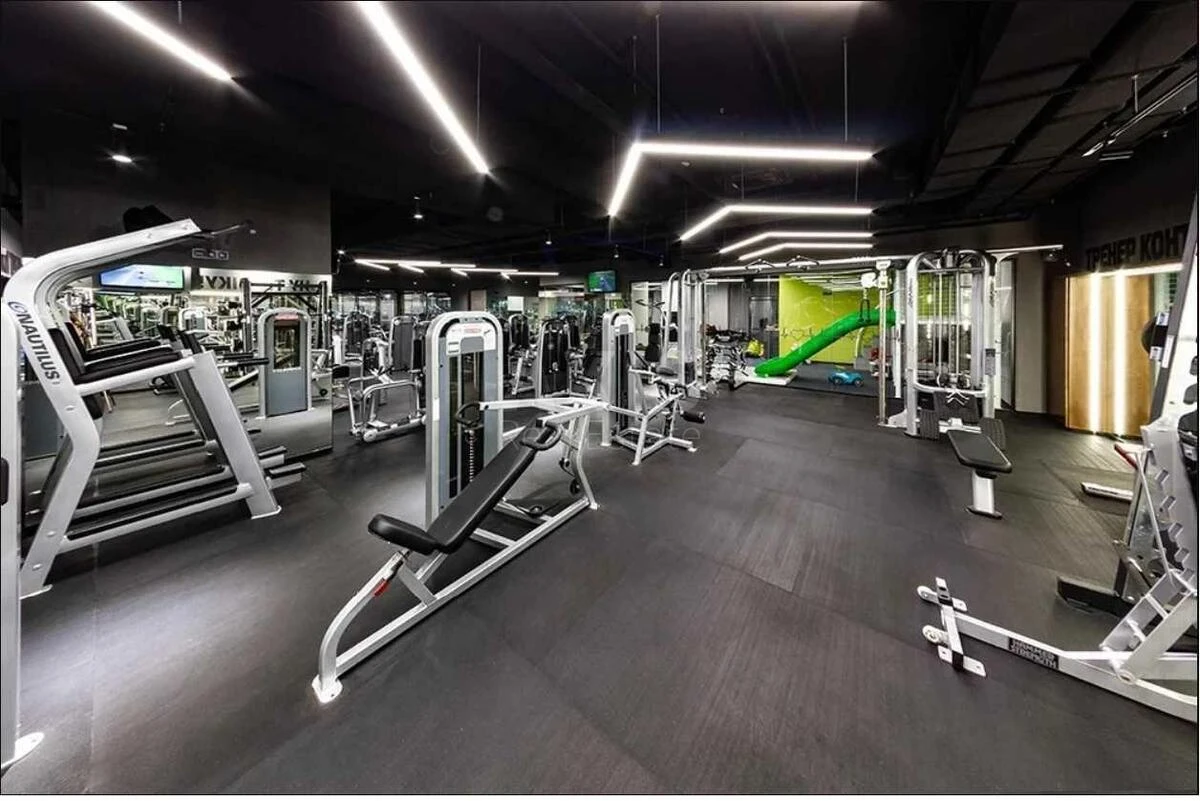 Объект торговли ул. Демеевская 31, 2429м2667589