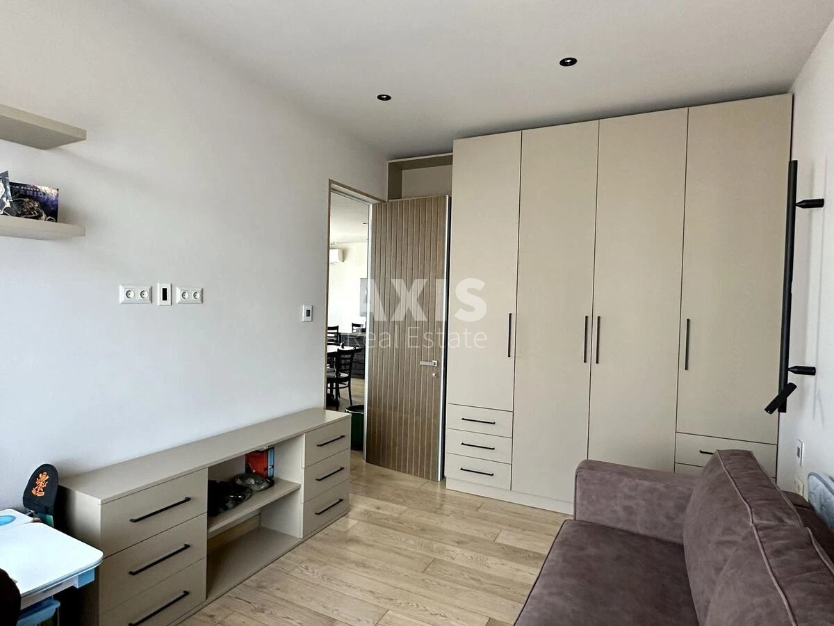 2k apartment vul. Jevgena Konoval'cja 36Є650917