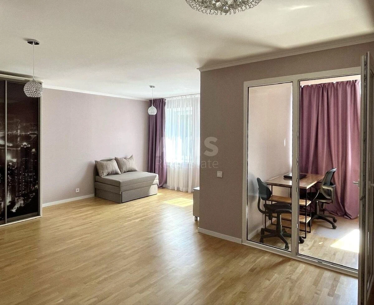 3k apartment vul. Mezhygirs'ka 57698485