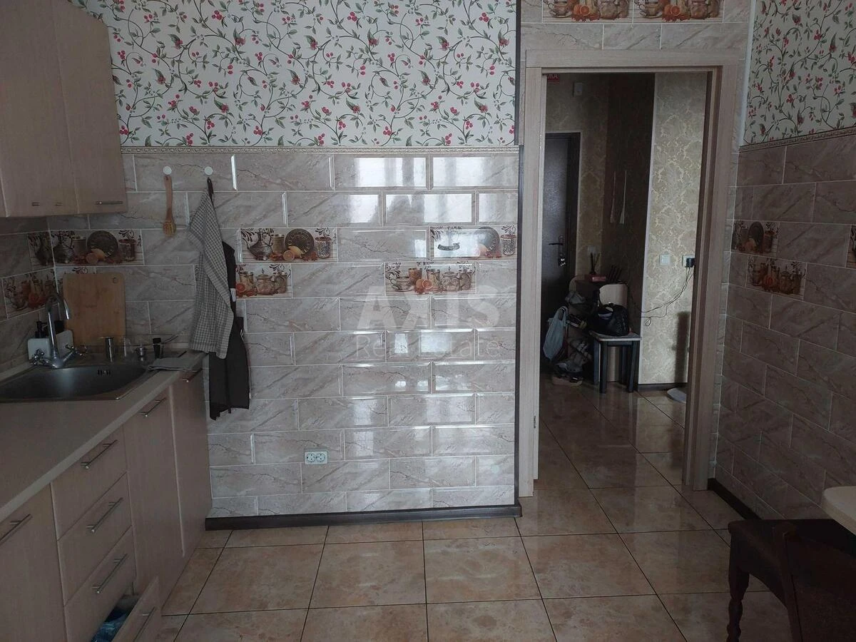 2k apartment pr-t Glushkova Akademika 9Г713760