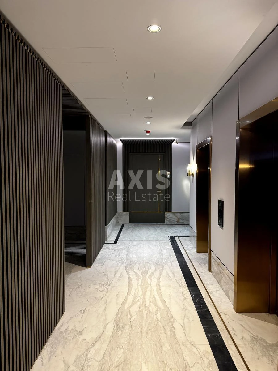 3k apartment vul. Ljuterans'ka 14В6226213