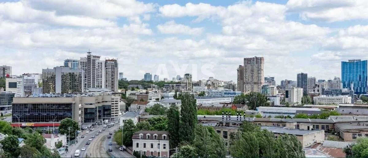 2к квартира пр-т Берестейский 5Б6834810
