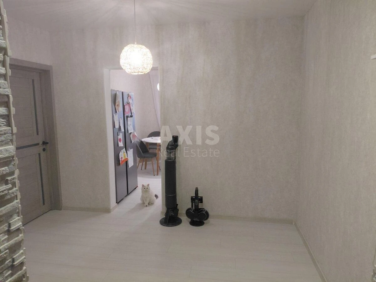 2k apartment prov. Feodosijs'kyj 14А6804318