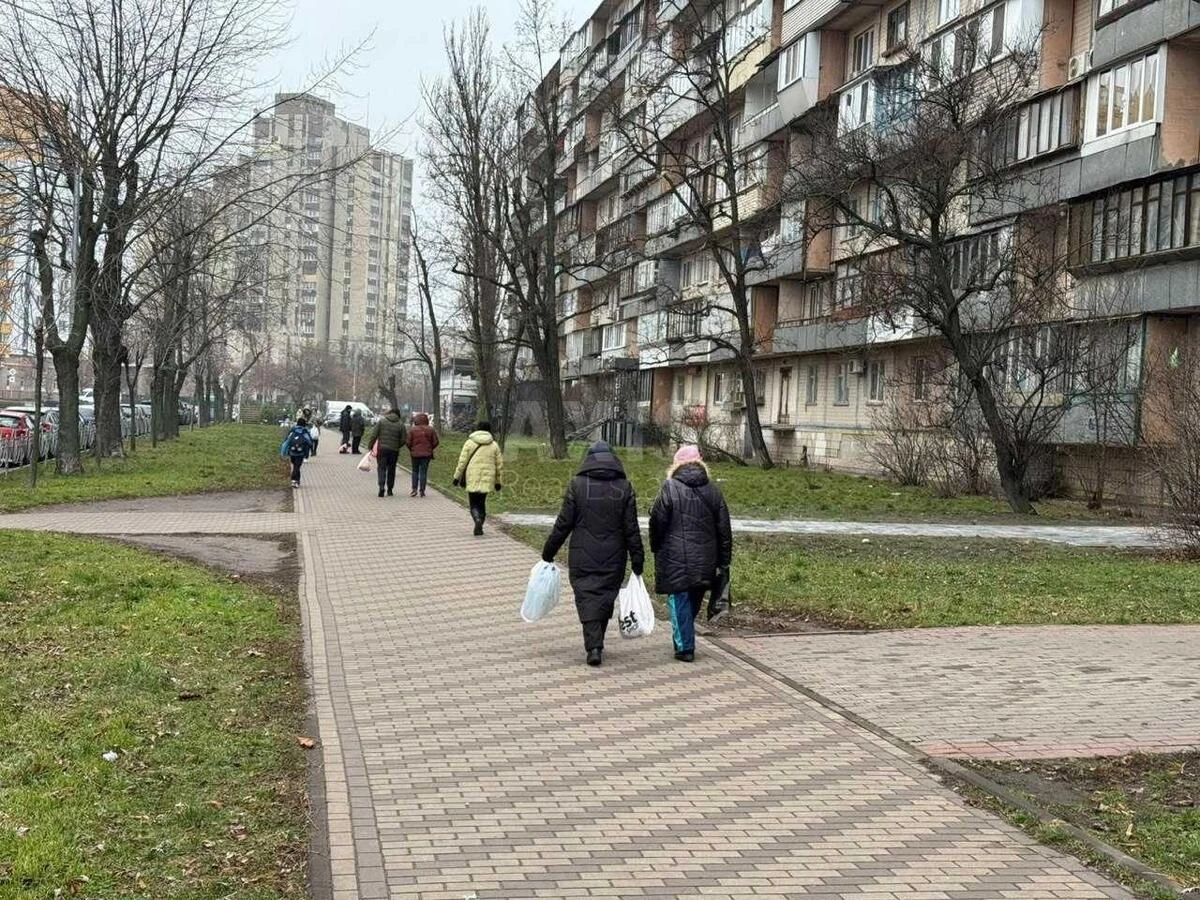 Trade object pr-t Tychyny Pavla 9, 70m2647740