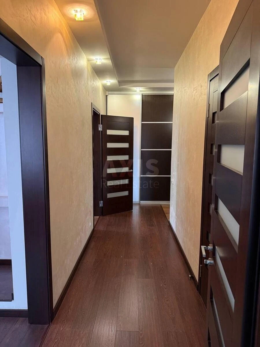 2k apartment uzv. Kudrjavs'kyj 3В6163612