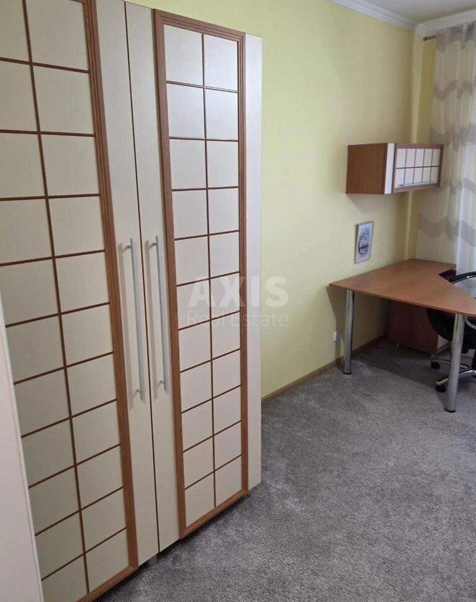 3k apartment vul. Gmyri Borysa 9В710927