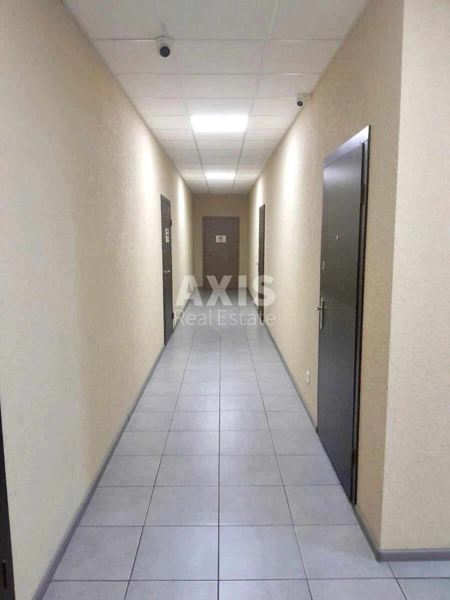 Trade object bul. Kol'cova 14, 2000m25960514