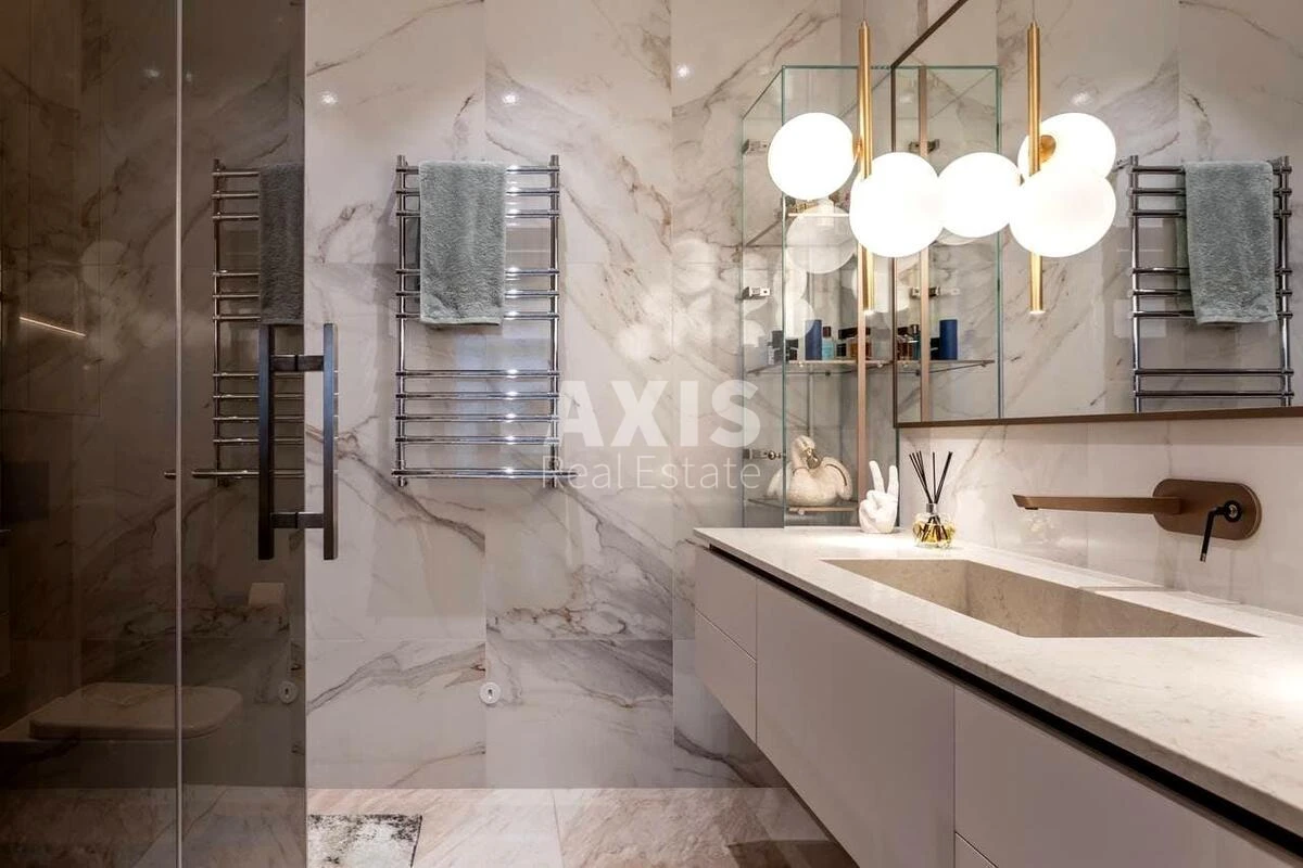 4k apartment vul. Kudri Ivana 76580812