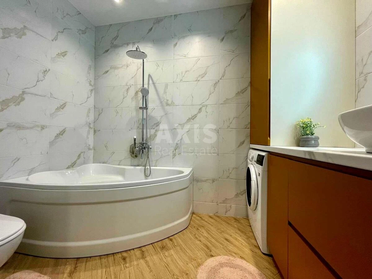 2k apartment vul. Grechka Marshala 44664189