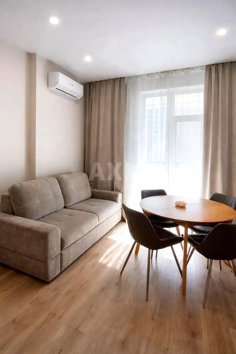 2к квартира ул. Василия Тютюнника 28А664284