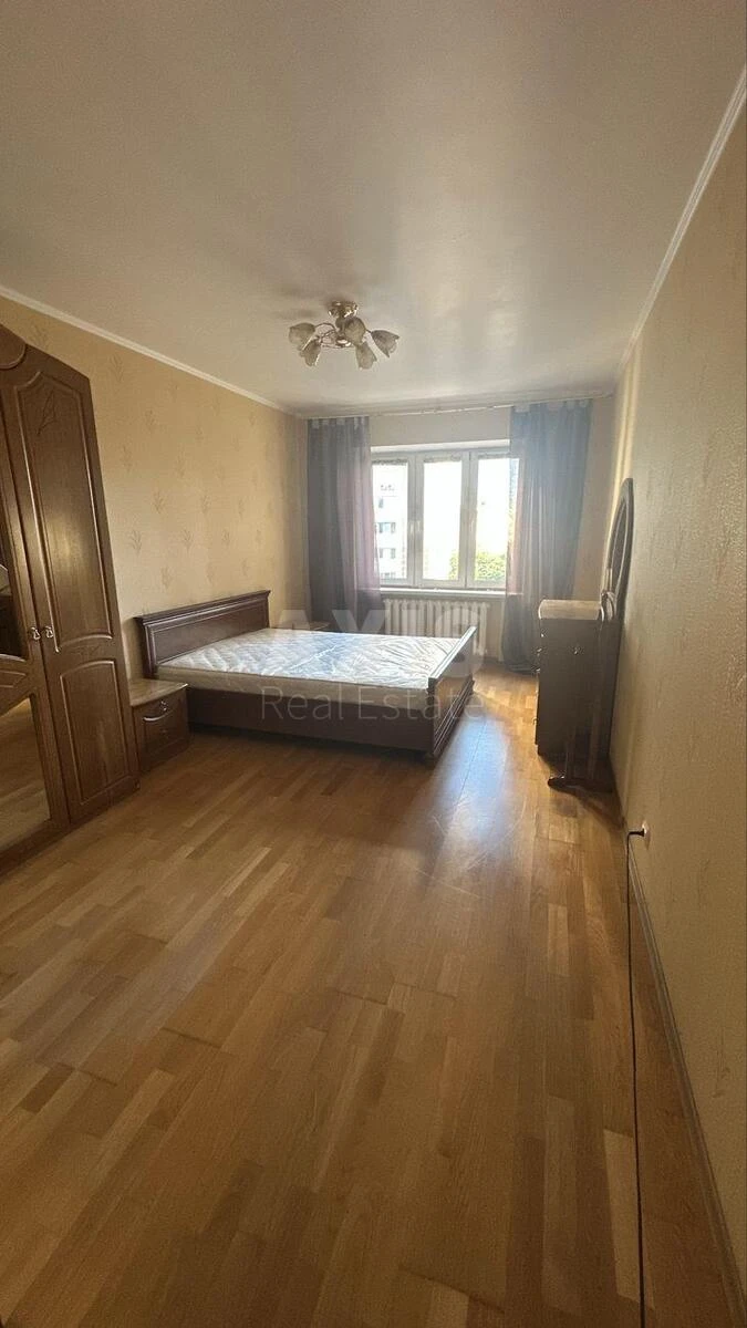 3к квартира пр-т Гонгадзе Георгия 18Д695763