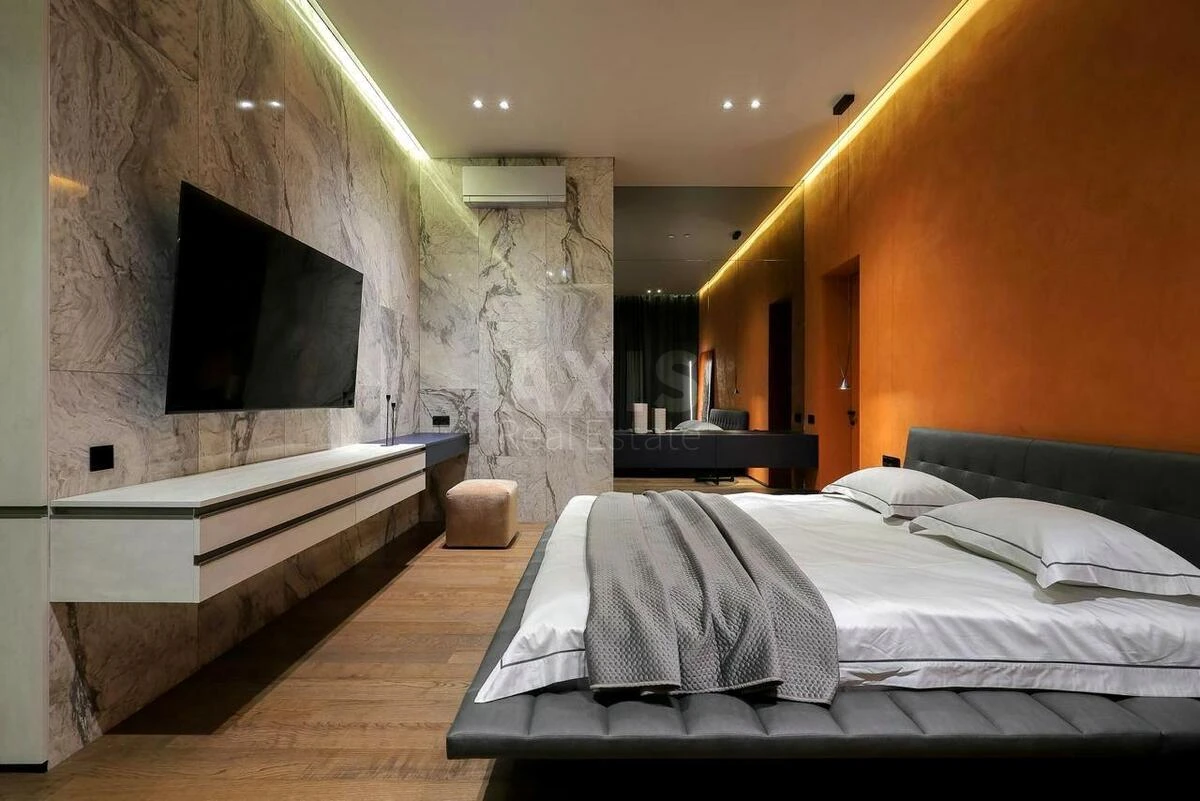 3k apartment prov. Laboratornyj 76179113