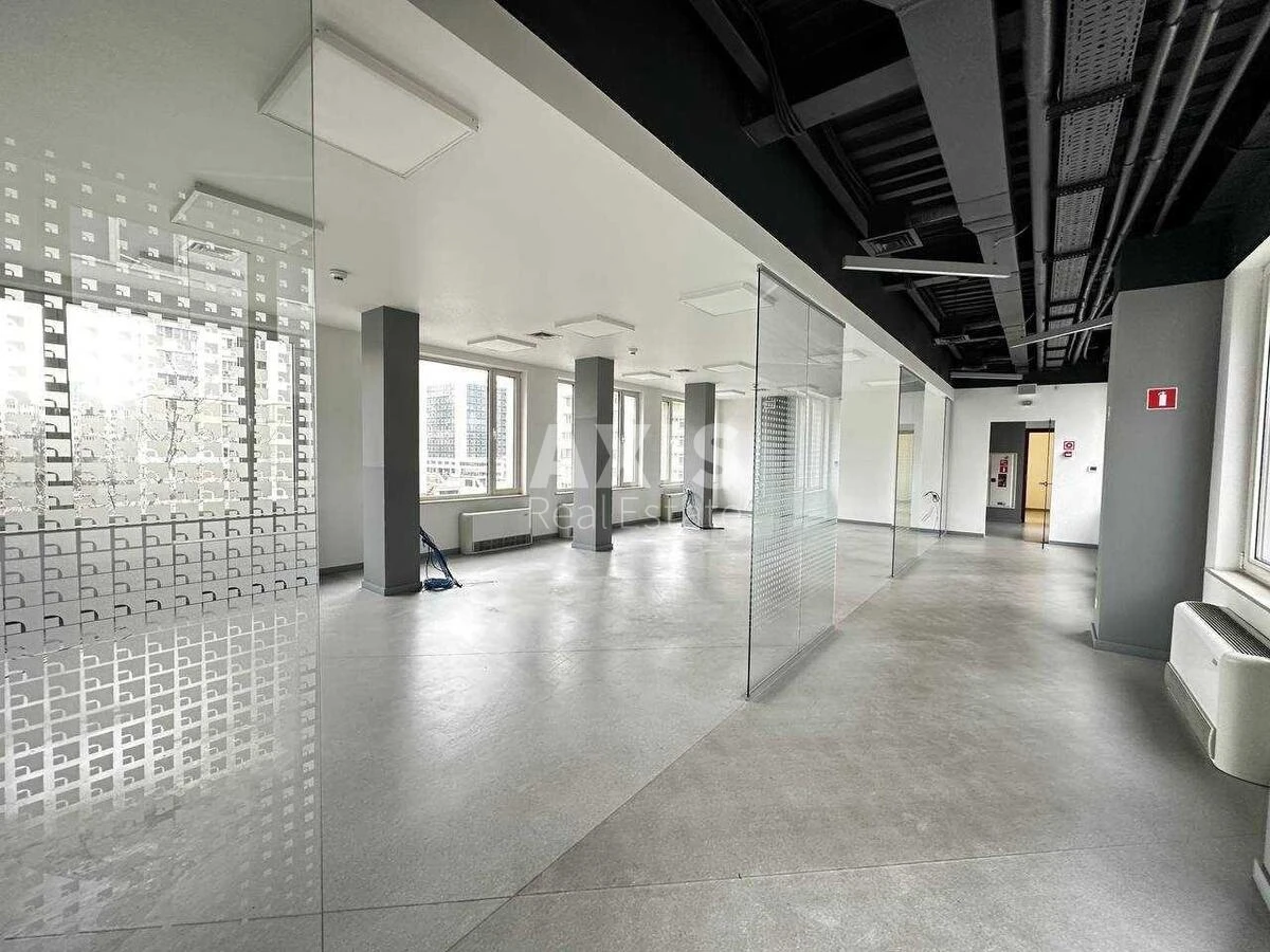 Office vul. Kovpaka 29, 1200m2514859