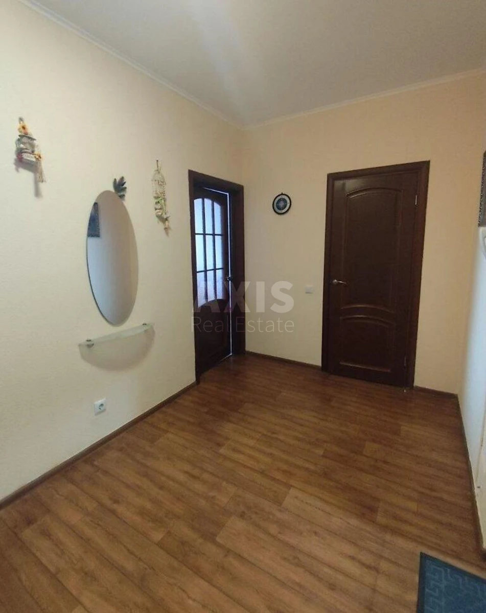 2k apartment vul. Voskresens'ka 14B672819