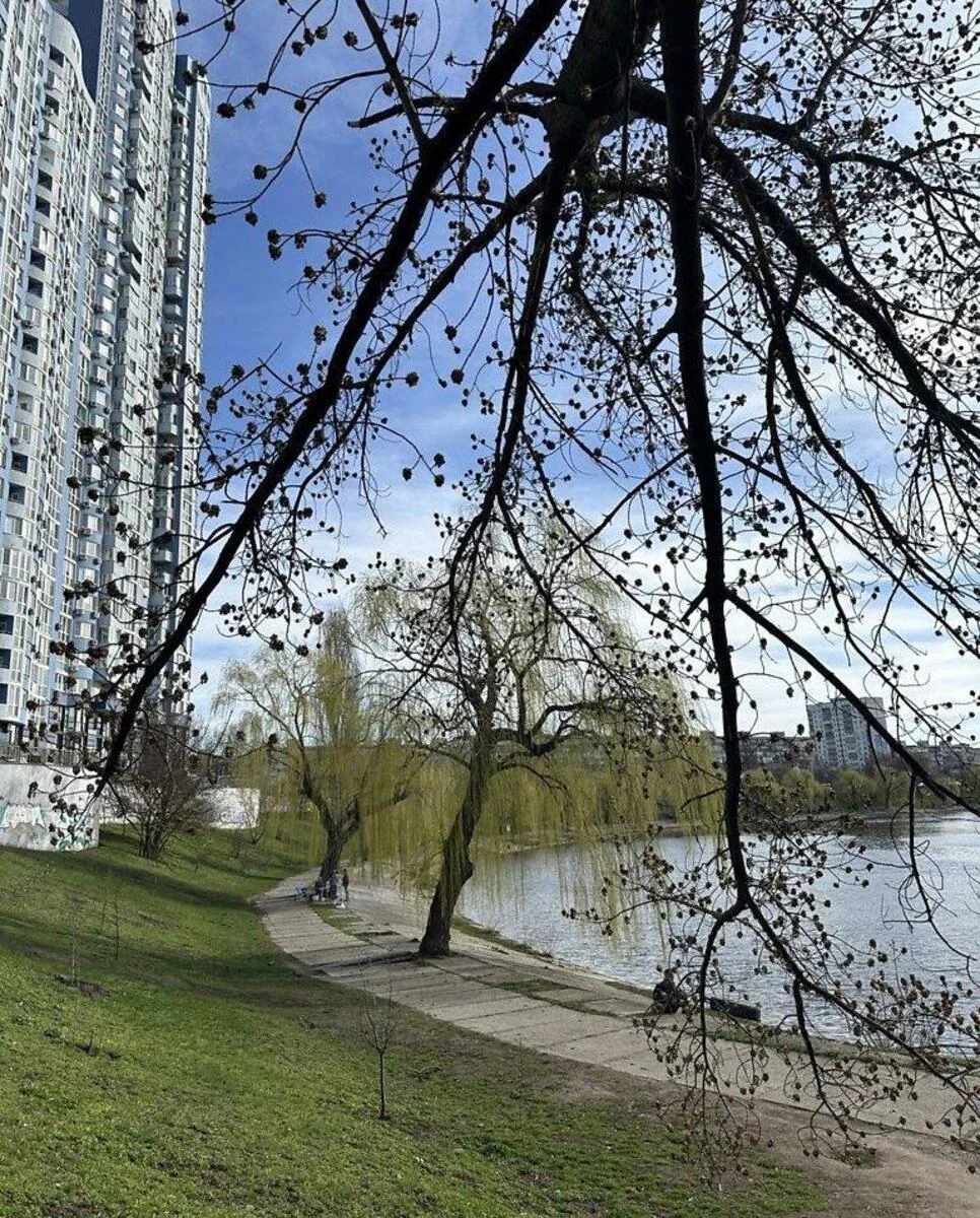 Офіс пр-т Соборності 30А, 48м2