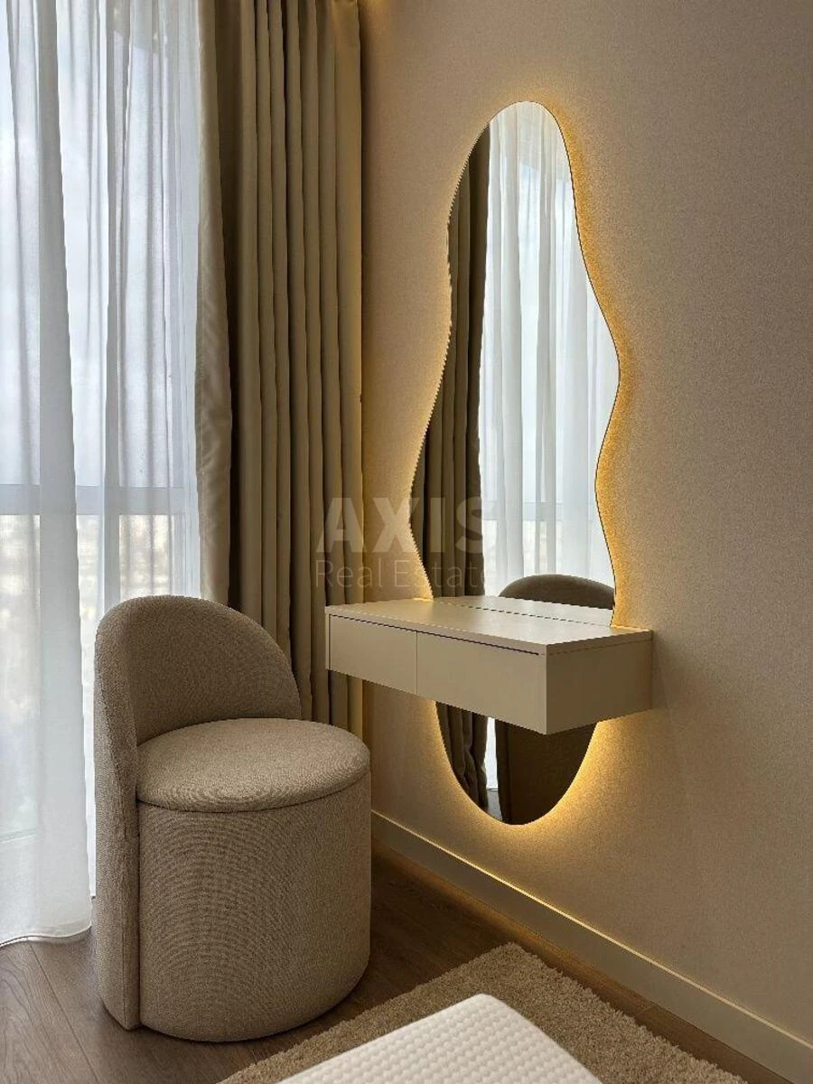 2k apartment vul. Prychal'na 12696367