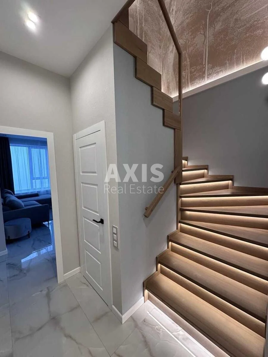 3k apartment vul. Vasylya Tyutyunnyka 28A661164