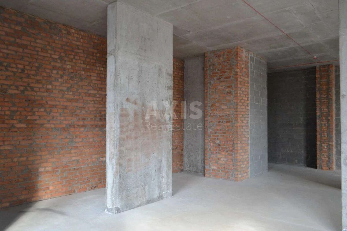 Trade object vul. Oleksandra Olesja 5А, 100m2648899