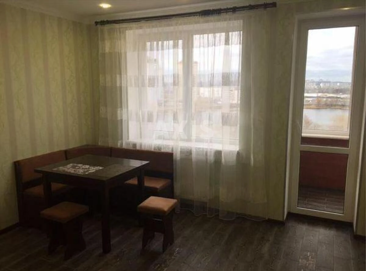 1k apartment vul. Revuc'kogo 9648990