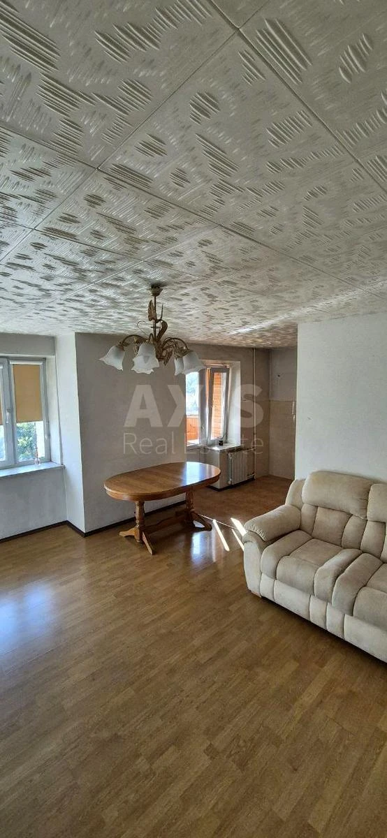 3k apartment vul. Kotel'nykova Myhajla 13665380
