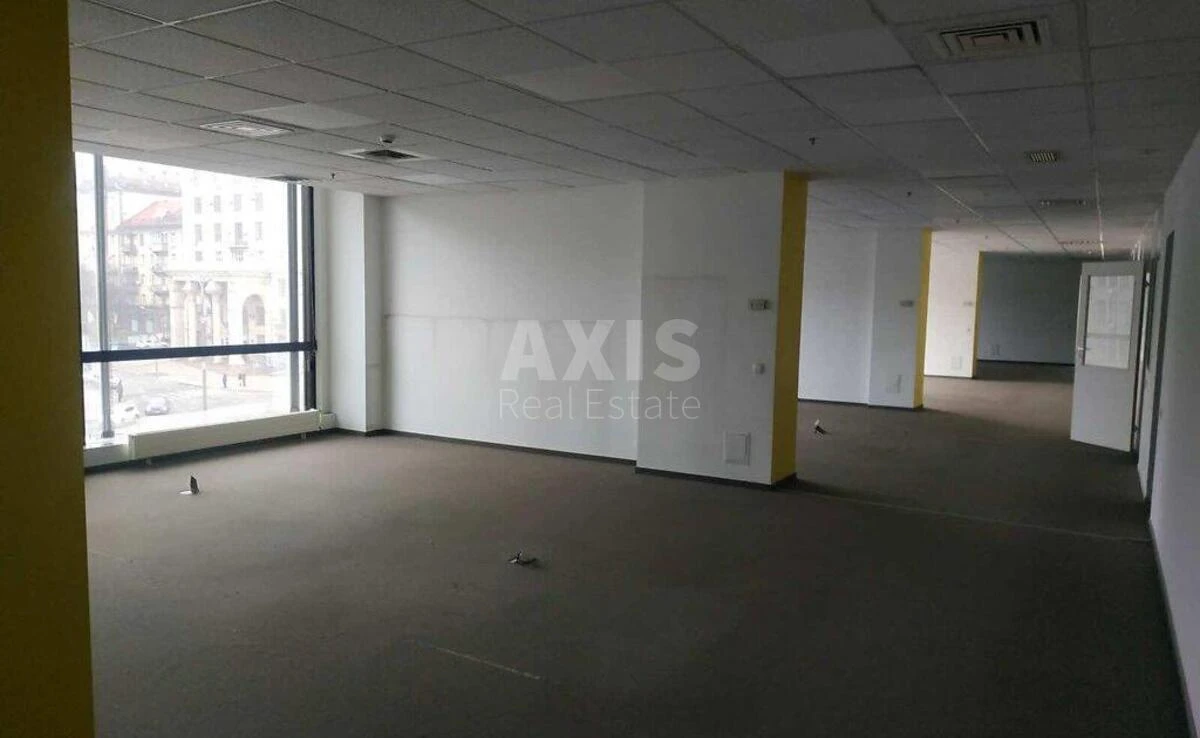 Office vul. Hreshhatyk 19, 1222m2532661
