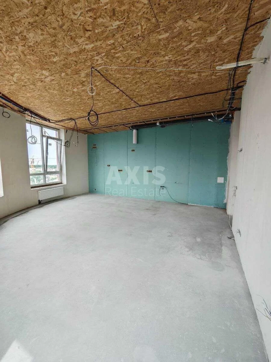 4k apartment bul. Ryl's'kogo Tadeja 3649256