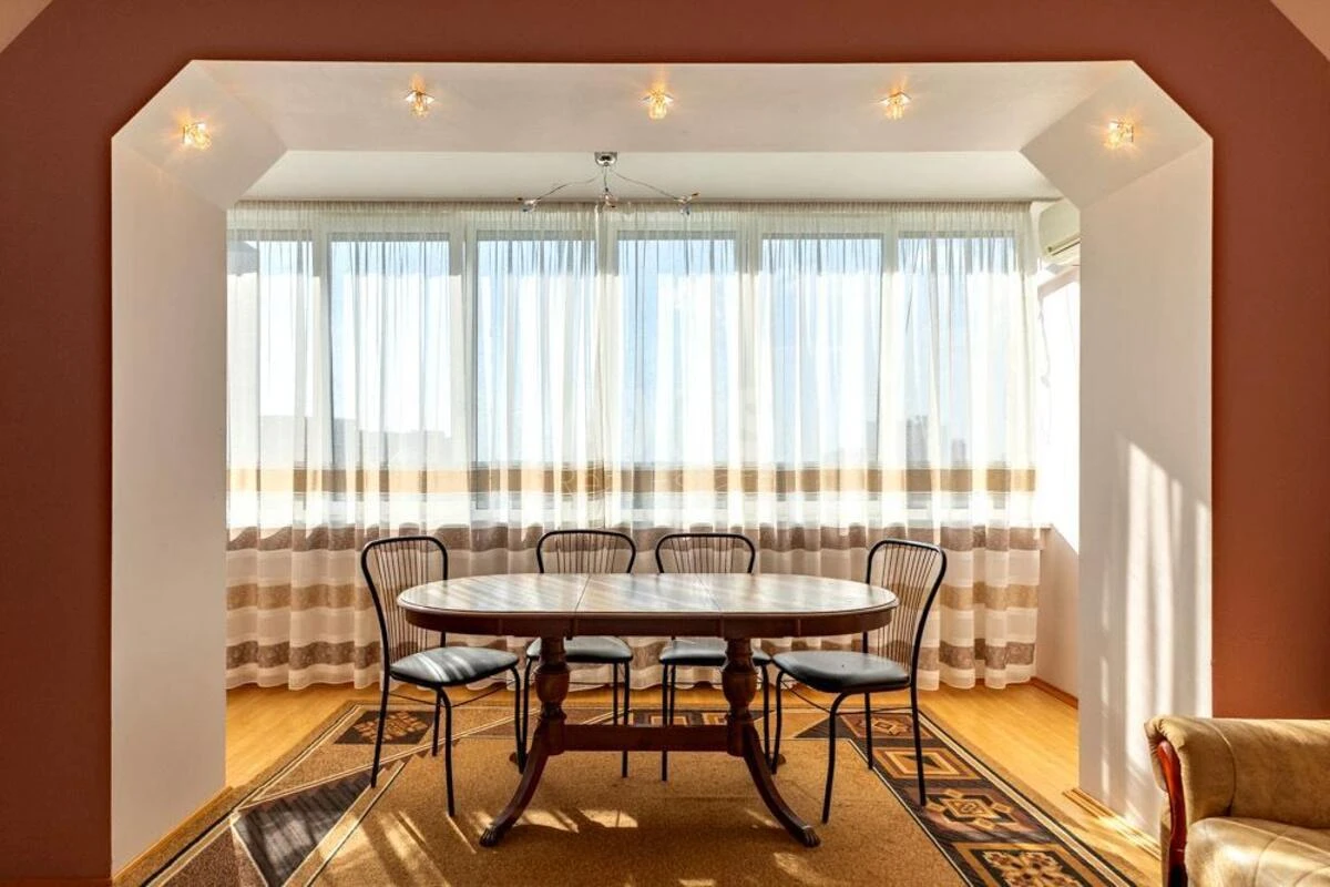 3k apartment vul. Staronavodnyc'ka 4665644