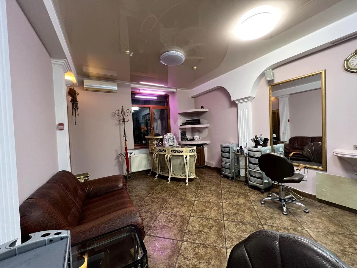 Trade object vul. Lebedjeva-Kumacha 5, 80m2665747