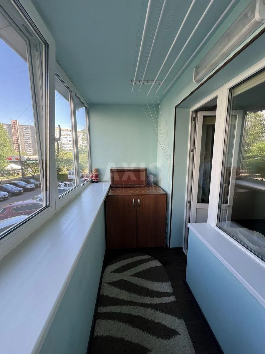 3k apartment vul. Budyshhans'ka 9/40682417
