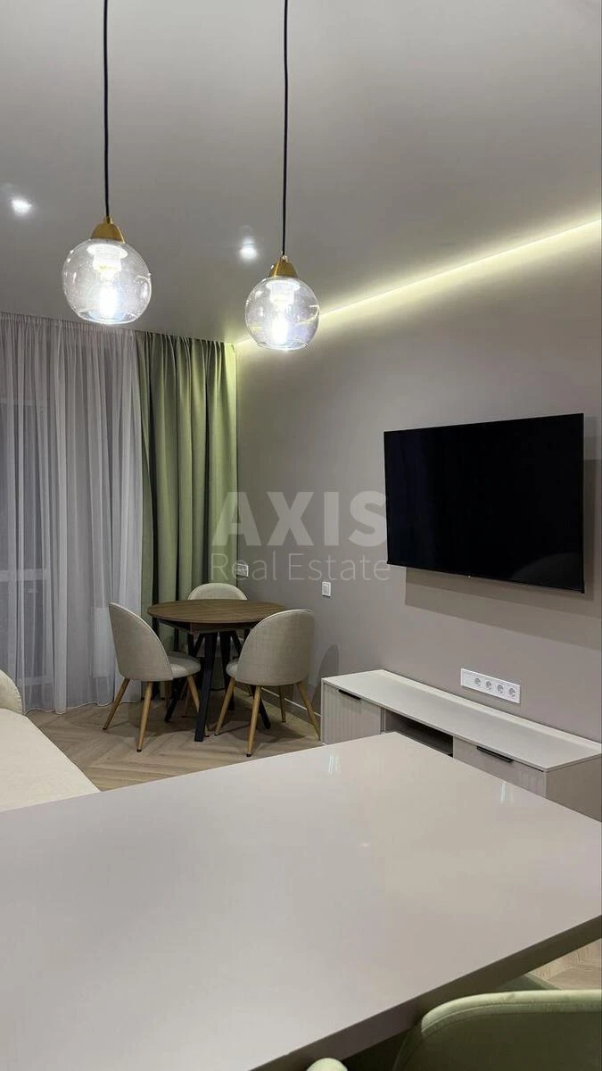 2k apartment vul. Myhajla Maksymovycha 24665760