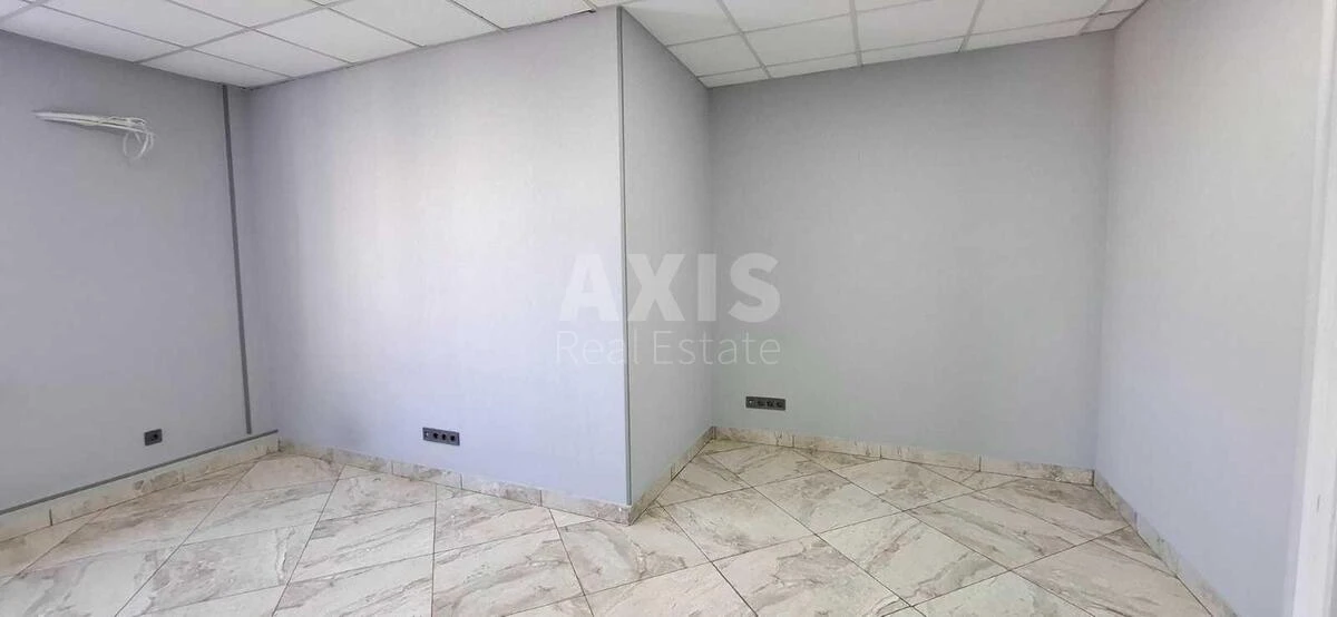 Office vul. Symyrenka 36, 64m2697243