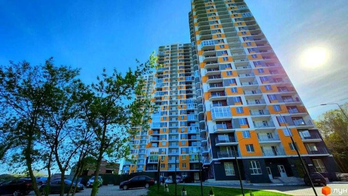 2к квартира спуск Лысогорский 206660117