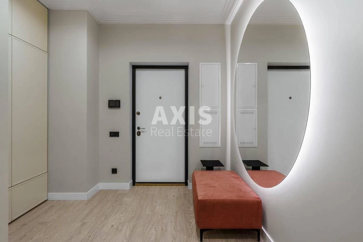 3к квартира ул. Антоновича 445983214