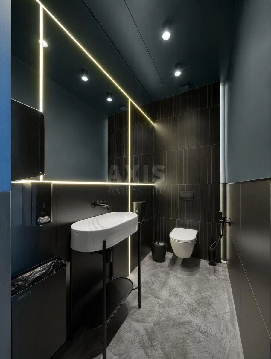 Офис спуск Кловский 7, 260м26500320