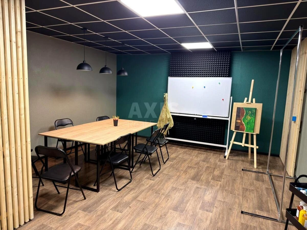 Trade object vul. Stepana Rudnytskoho 3А, 206m2713132