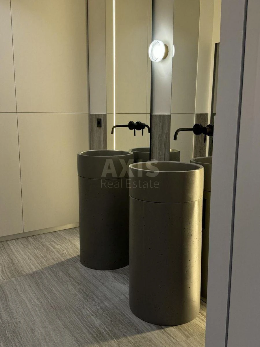 Офис ул. Бульварно-Кудрявская 15А, 202м25797811