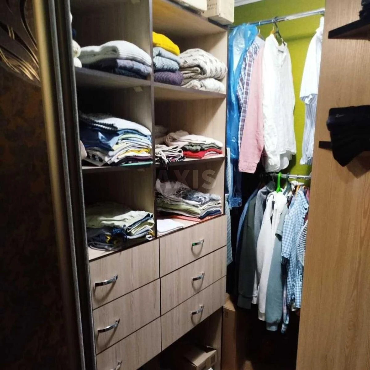 1k apartment shose Harkivs'ke 195801911