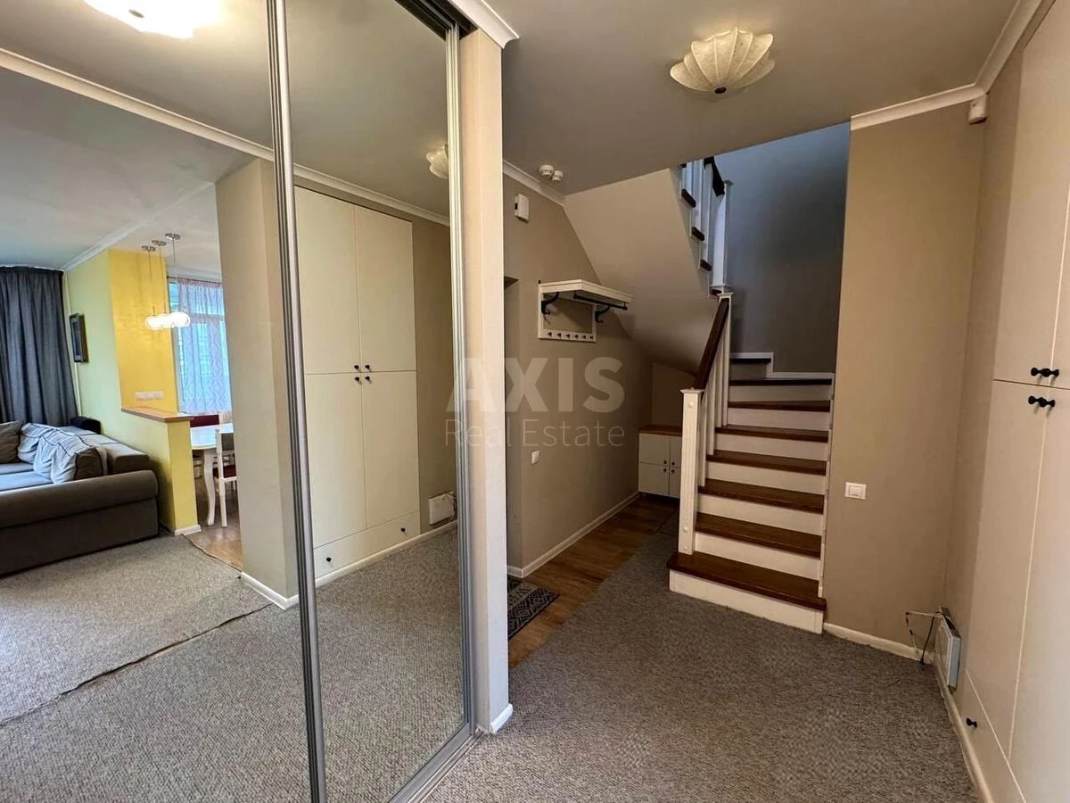 3k apartment vul. Chavdar Jelyzavety 24594022