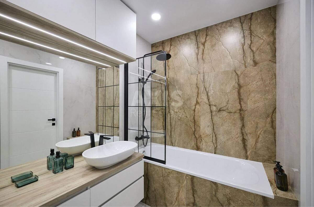 2k apartment vul. Myhajla Maksymovycha 246712717