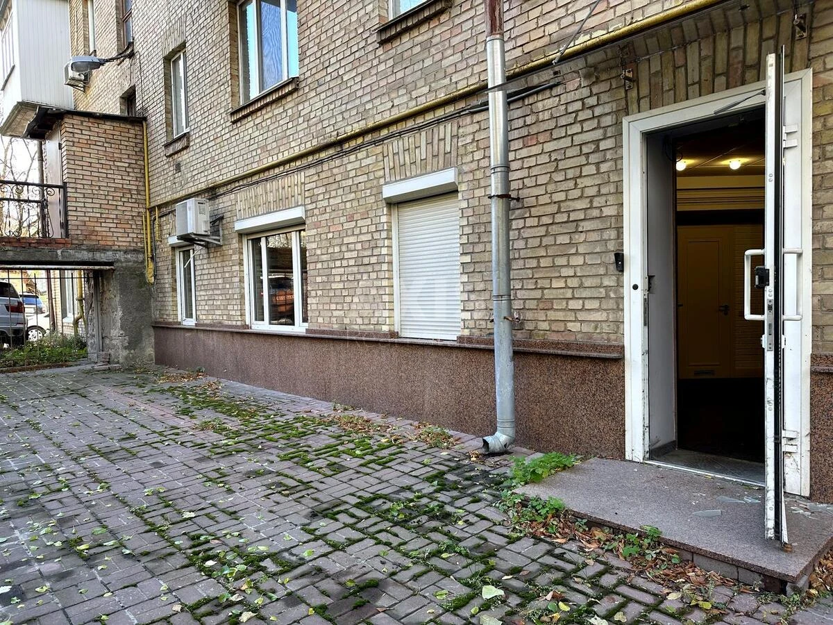 Office vul. Mykil's'ko-Botanichna 15/17, 100m2635969