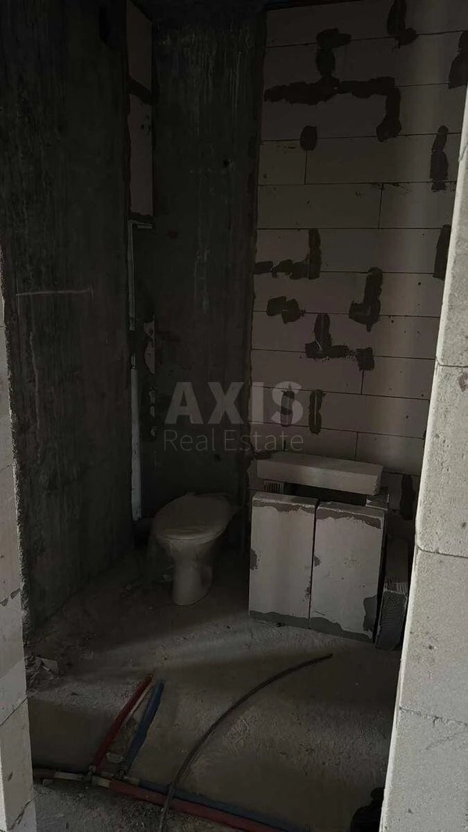 1k apartment vul. Sim'i' Kul'zhenkiv 33641691