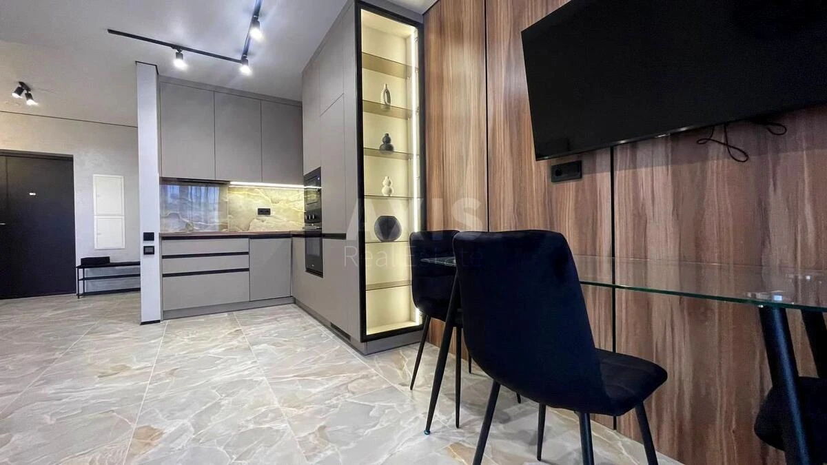 1k apartment vul. Rodyny Kristeriv 20636309